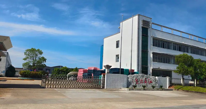 factory