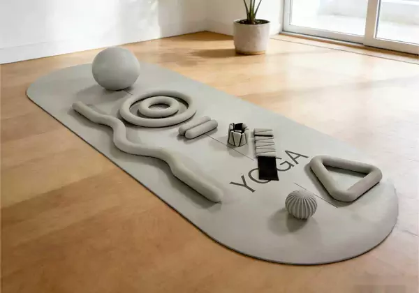 シリコン加重アクセサリ