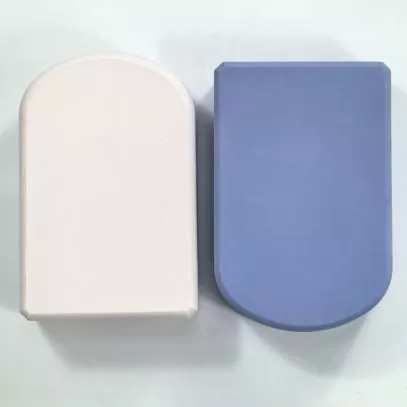 Oval Shape EVA Yoga Block