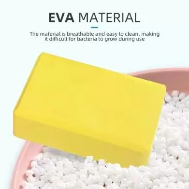 Regular Shape EVA Yoga Block