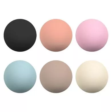 Silicone Massage Ball