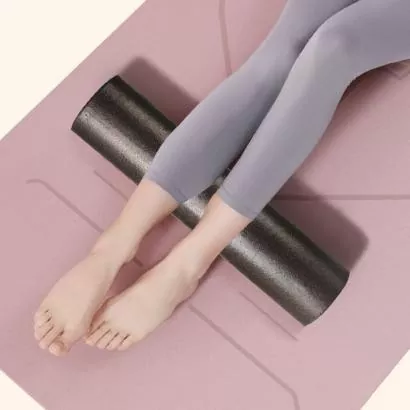 Soild Color EPP Yoga Roller