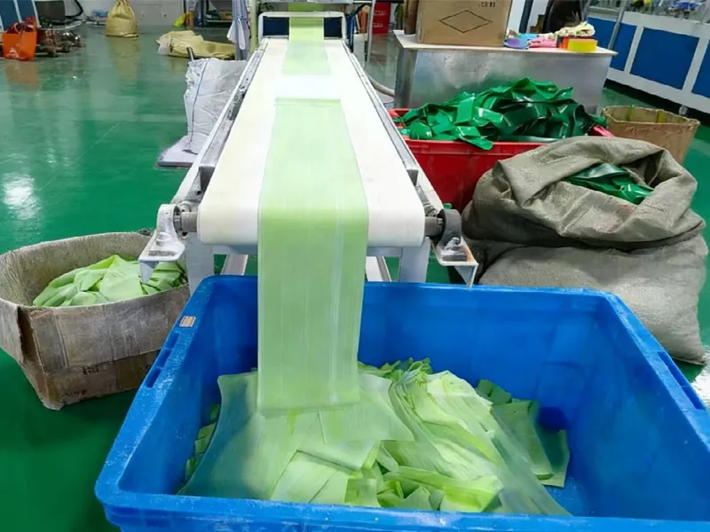 Flat Resistance Band