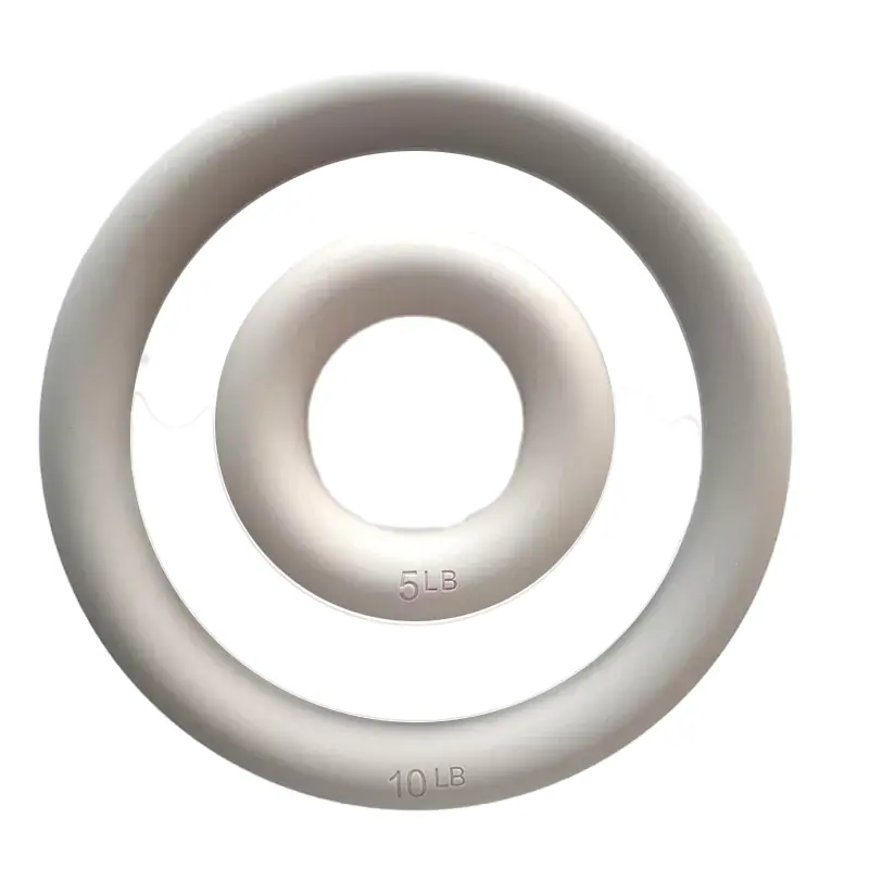 シリコンスムースパワーリング